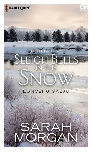 Lonceng Salju---Sleigh Bells in the Snow