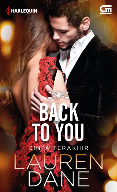 Cinta Terakhir---Back to You