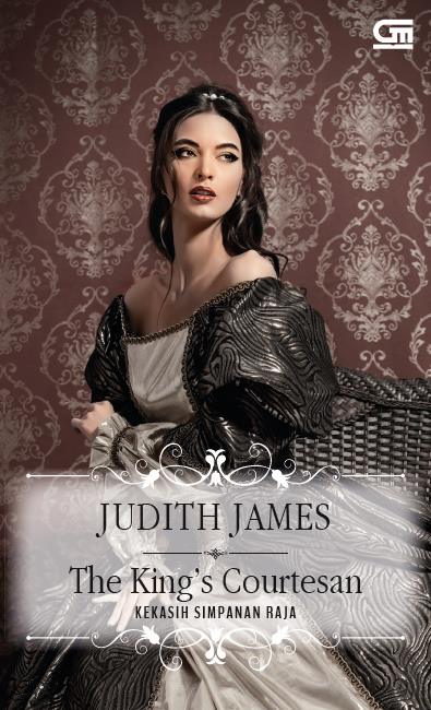 Kekasih Simpanan Raja---The King`s Courtesan