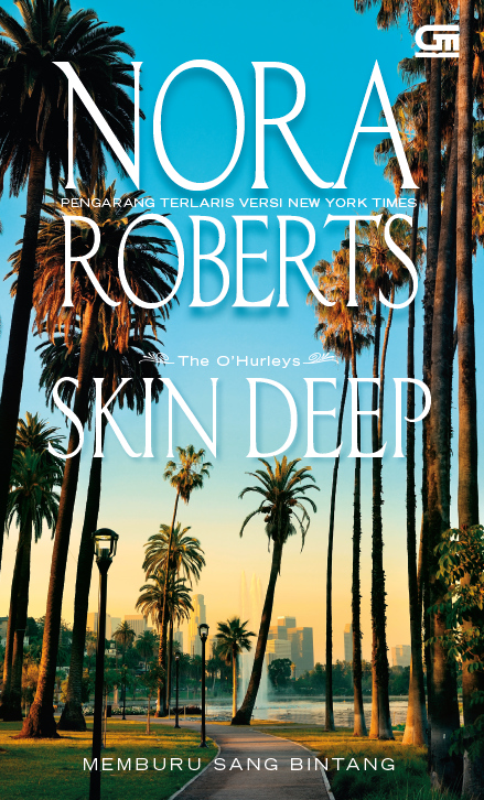 Memburu Sang Bintang (Skin Deep)