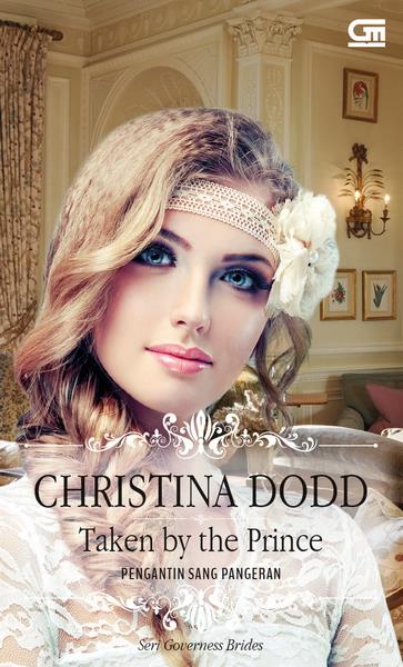 Pengantin sang Pangeran---Taken by The Prince