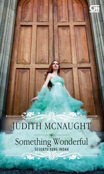 Sesuatu yang Indah---Something Wonderful