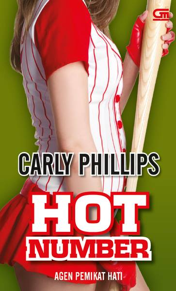 Agen Pemikat Hati---Hot Number