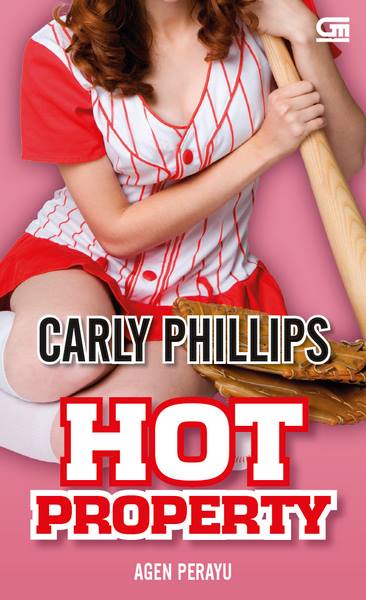 Agen Perayu---Hot Property