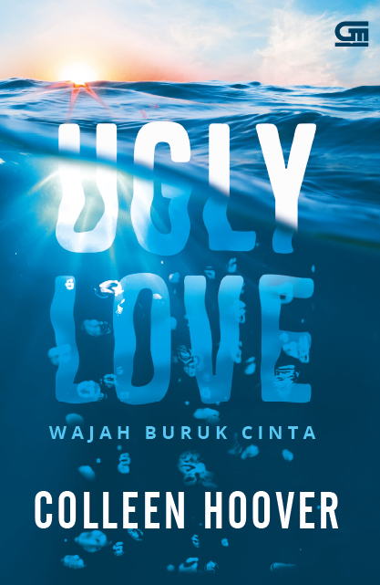 Wajah Buruk Rupa---Ugly Love
