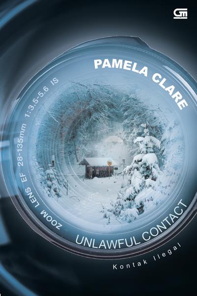 The I-Team series #3: Kontak Ilegal---Unlawful Contact