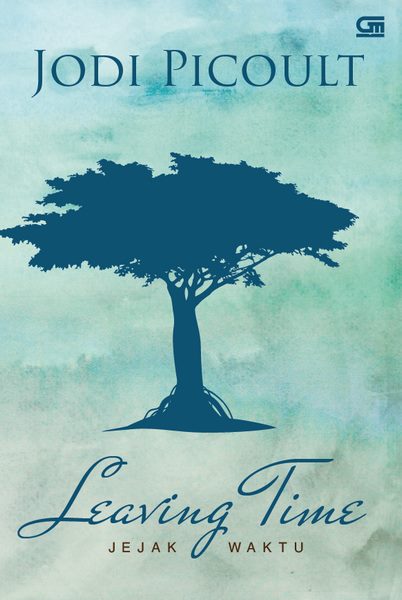 Jejak Waktu---Leaving Time