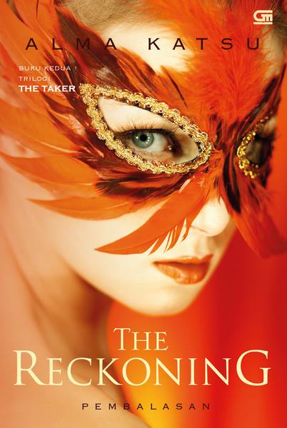 Pembalasan---The Reckoning