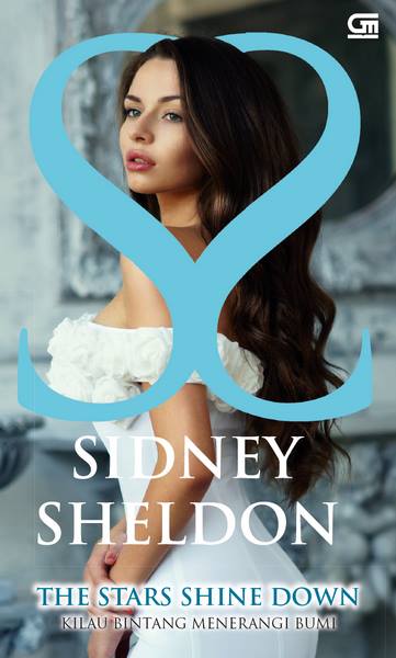 Kilau Bintang Menerangi Bumi---The Stars Shine Down