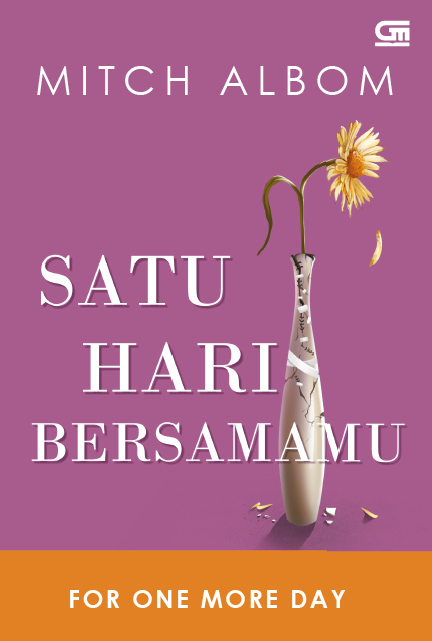 Satu Hari Bersamamu (For One More Day)