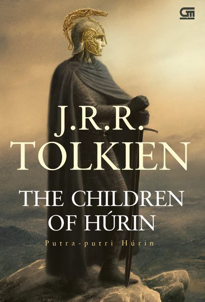 Putra-Putri Hurin---The Children of Hurin