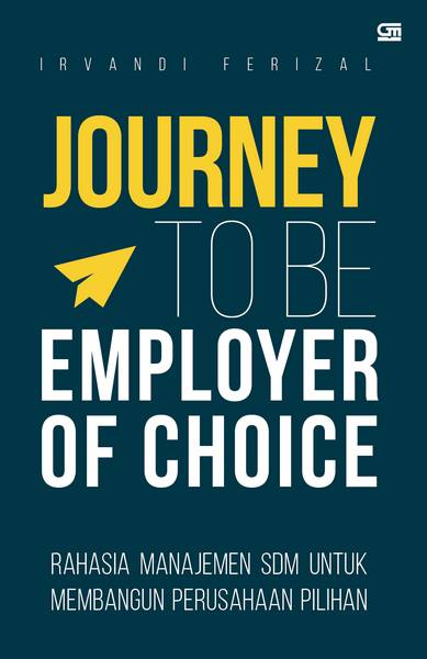 Journey to be Employer of Choice