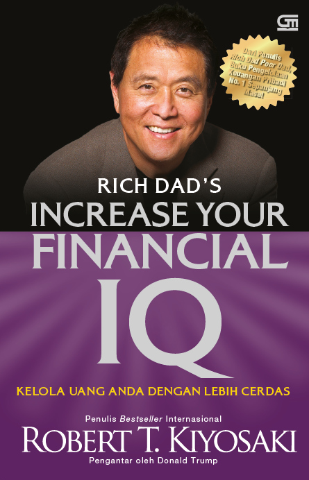 Rich Dad's - Increase Your Financial IQ