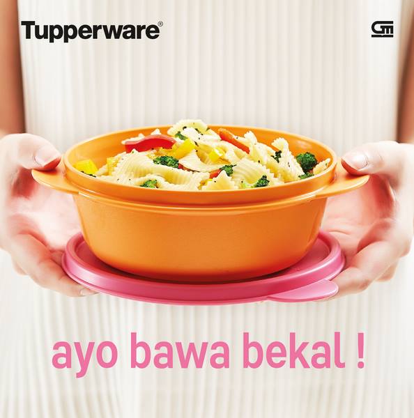 Ayo Bawa Bekal!