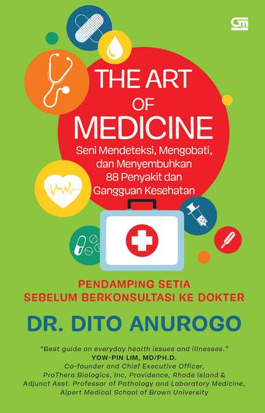 The Art of Medicine