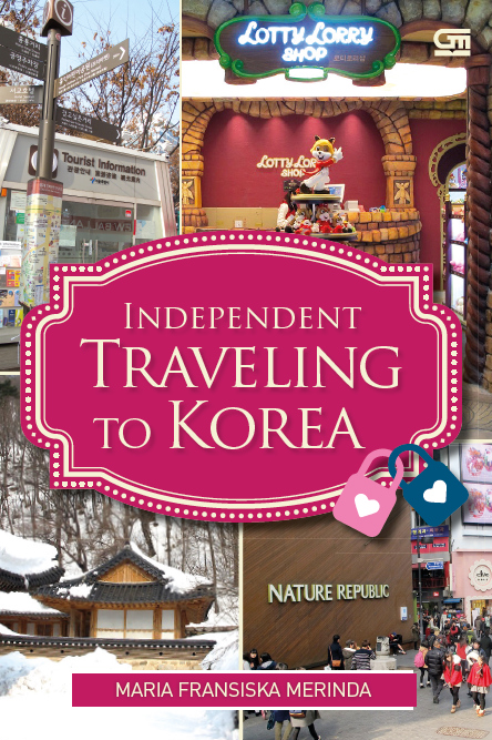 Independent Traveling to Korea