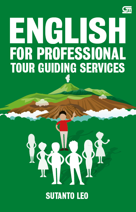English for Professional Tour Guiding Services