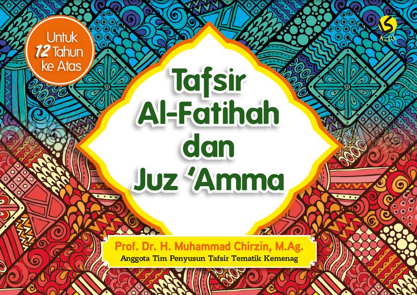 Tafsir Al-Fatihah dan Juz Amma