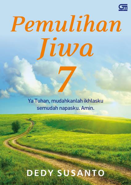 Pemulihan Jiwa 7