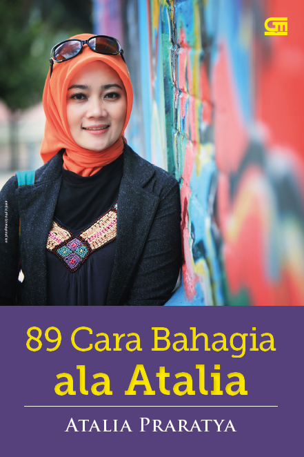 89 Cara Bahagia ala Atalia