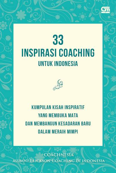 33 Inspirasi Coaching untuk Indonesia