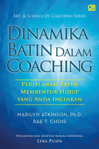 Dinamika Batin dalam Coaching