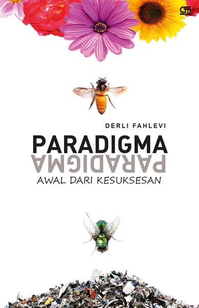 PARADIGMA: Awal dari Kesuksesan