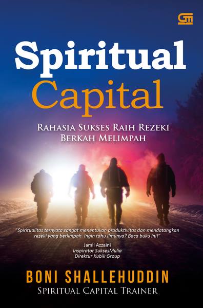 Spiritual Capital