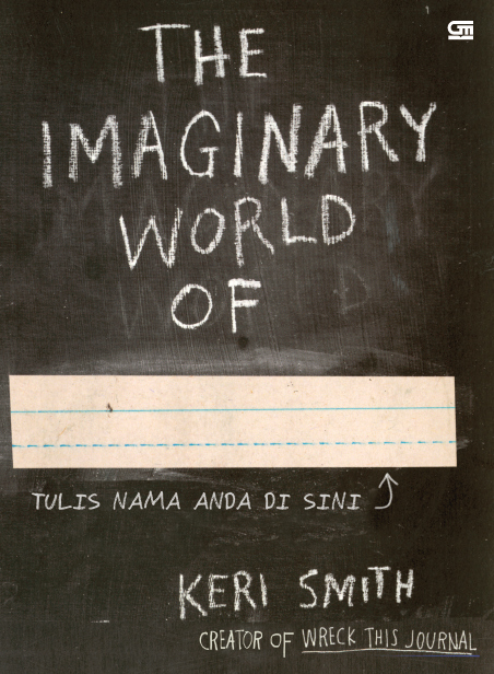 The Imaginary World of