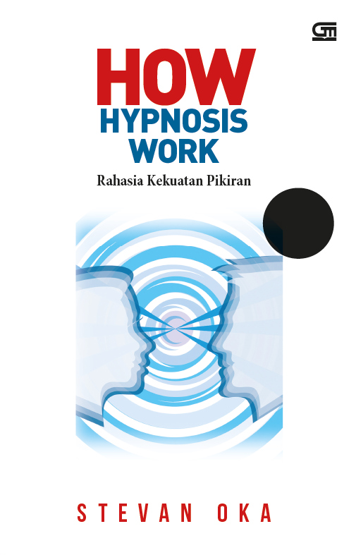 How Hypnosis Work: Rahasia Kekuatan Pikiran