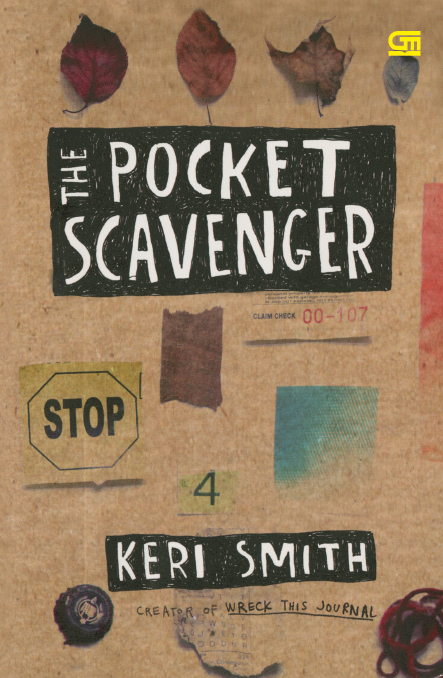 Pocket Scavenger