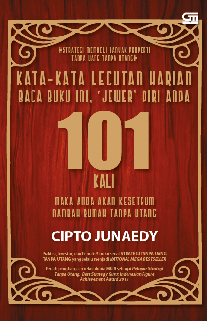 Kata-kata Lecutan Harian