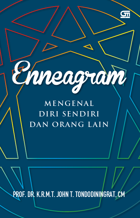 Enneagram - Mengenal Diri Sendiri & Orang Lain