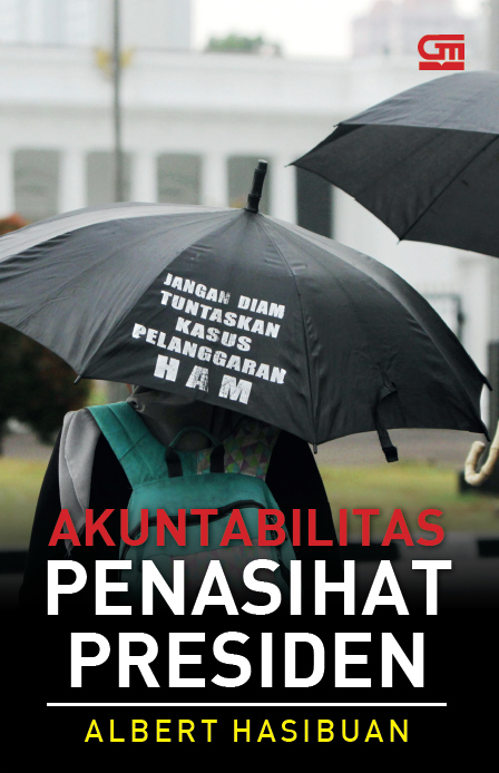 Akuntabilitas Penasihat Presiden