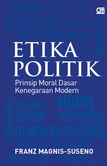 Etika Politik (CU - Cover Baru)