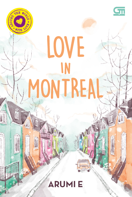 Love in Montreal