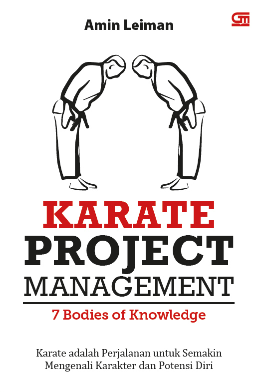 Karate Project Management
