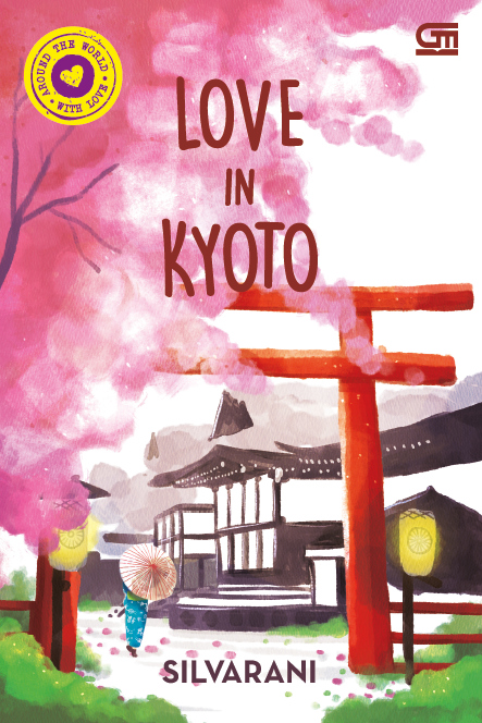 Love in Kyoto