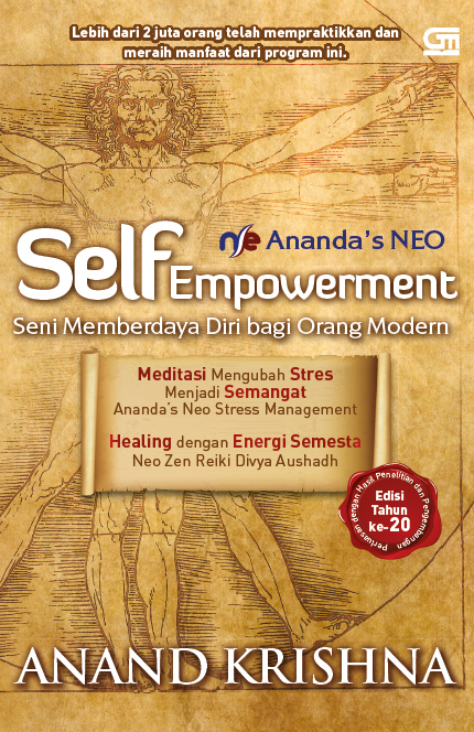 Ananda's Neo Self Empowerment	
