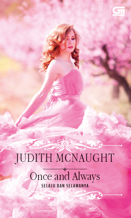 Historical Romance: Selalu dan Selamanya (Once and Always)