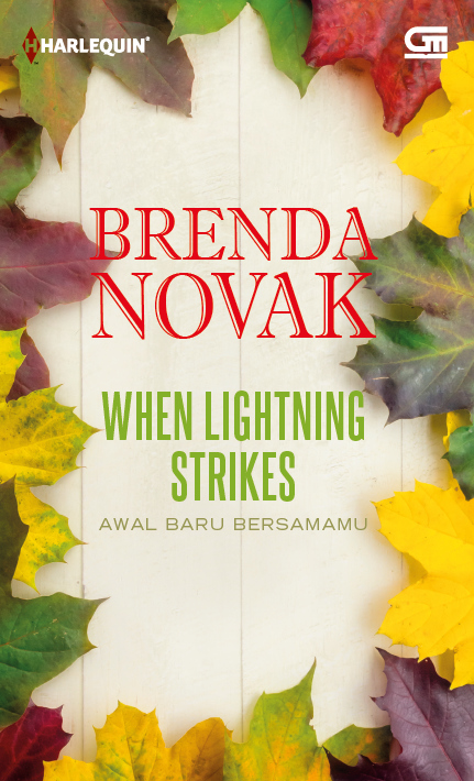 Harlequin: Awal Baru Bersamamu (When Lightning Strikes)