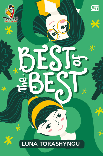 TeenLit: Best of The Best - Buku Kedua