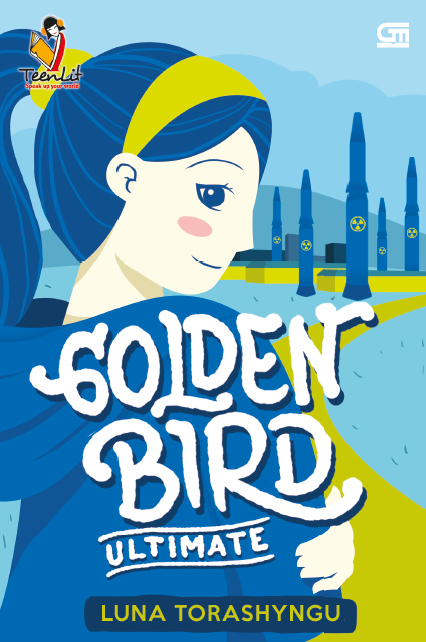 TeenLit: Golden Bird Ultimate