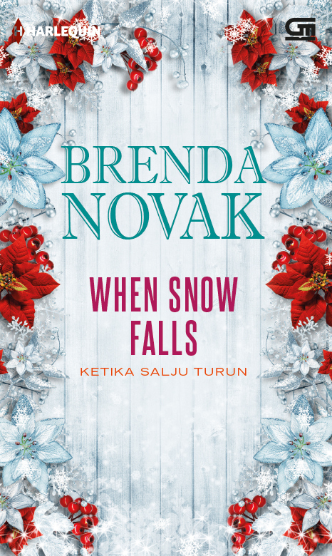 Harlequin: Ketika Salju Turun (When Snow Falls)