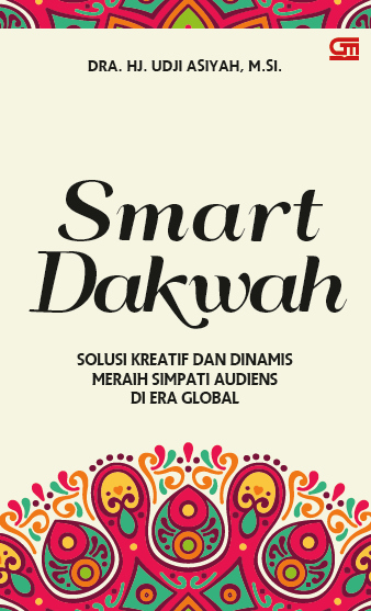 Smart Dakwah (Buku Set - 3 Judul)