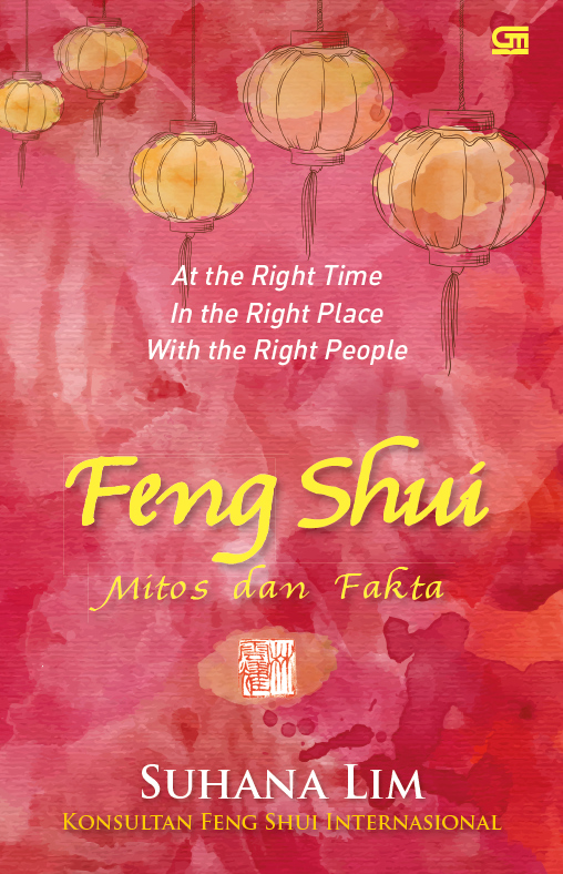 Feng Shui: Mitos dan Fakta