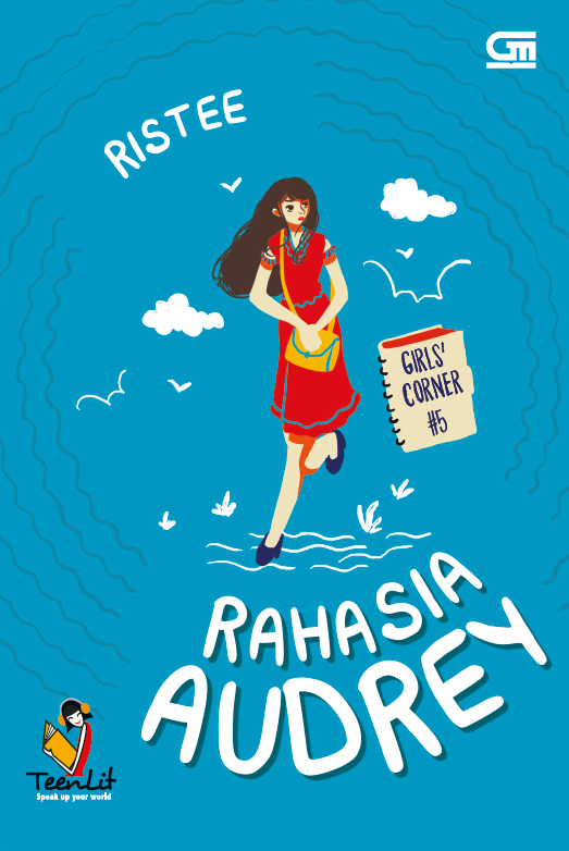 Girls' Corner: Rahasia Audrey
