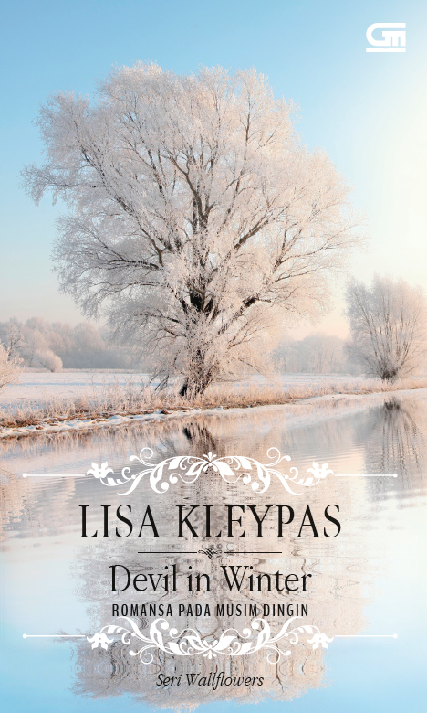 Romansa pada Musim Dingin (Devil in Winter)