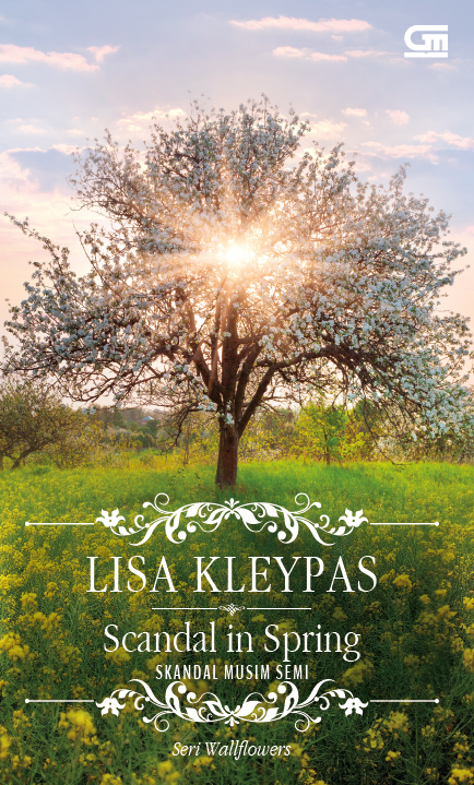 Skandal Musim Semi (Scandal in Spring)