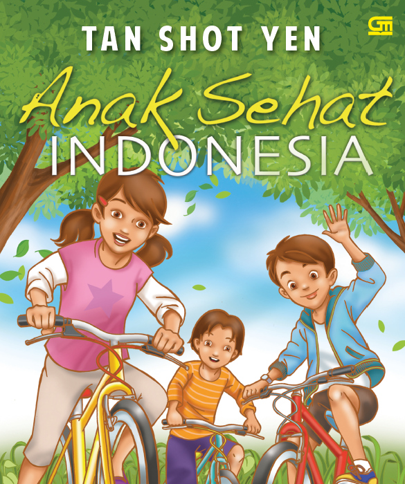 Anak Sehat Indonesia